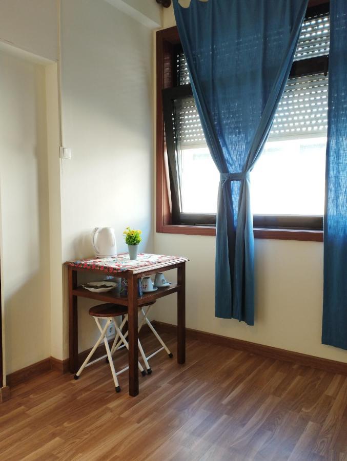 Hospedagem domiciliar Ramalho Quartos