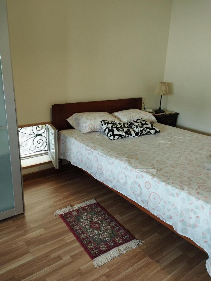 Hospedagem domiciliar Ramalho Quartos